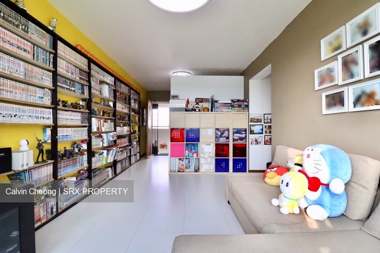 Blk 334C Yishun Street 31 (Yishun), HDB 4 Rooms #206653371